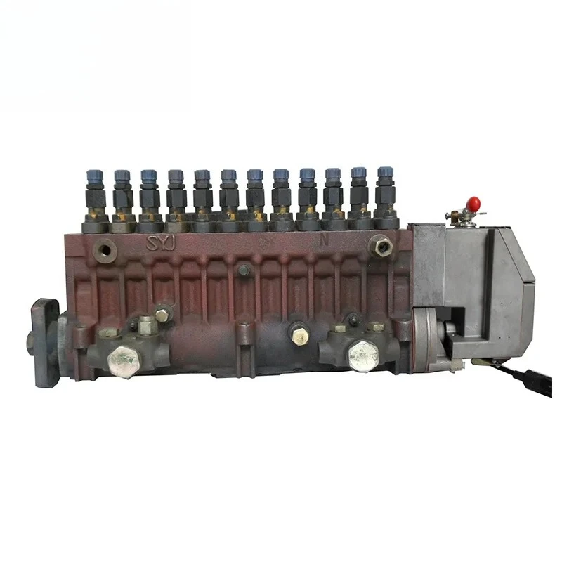 A900C-W  Pump Governor Electro Actuator  Generator Set Governor Speed Controller