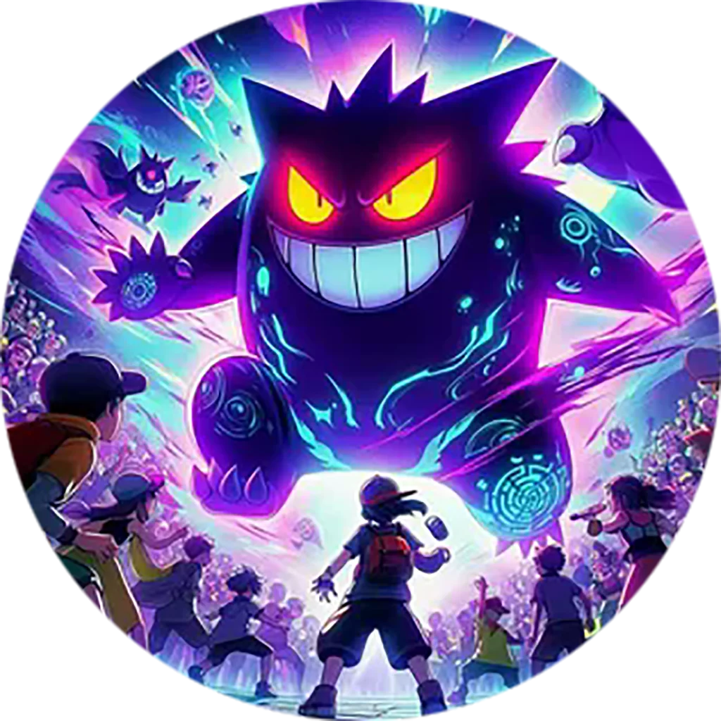 Cute Gengar Hot popping Phone Socket Phone Holder Stand phones grip Mobile Accessories Soporte Movil Tok Bracket for iphone - view 4
