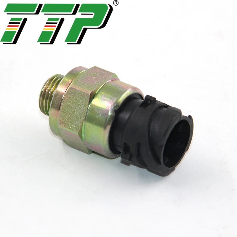 Interruptor de luz de freno para Volvo, Sensor de presión para modelos FH 9, 20424051, 12/340, 380, 420 y 3963471, 2,27155