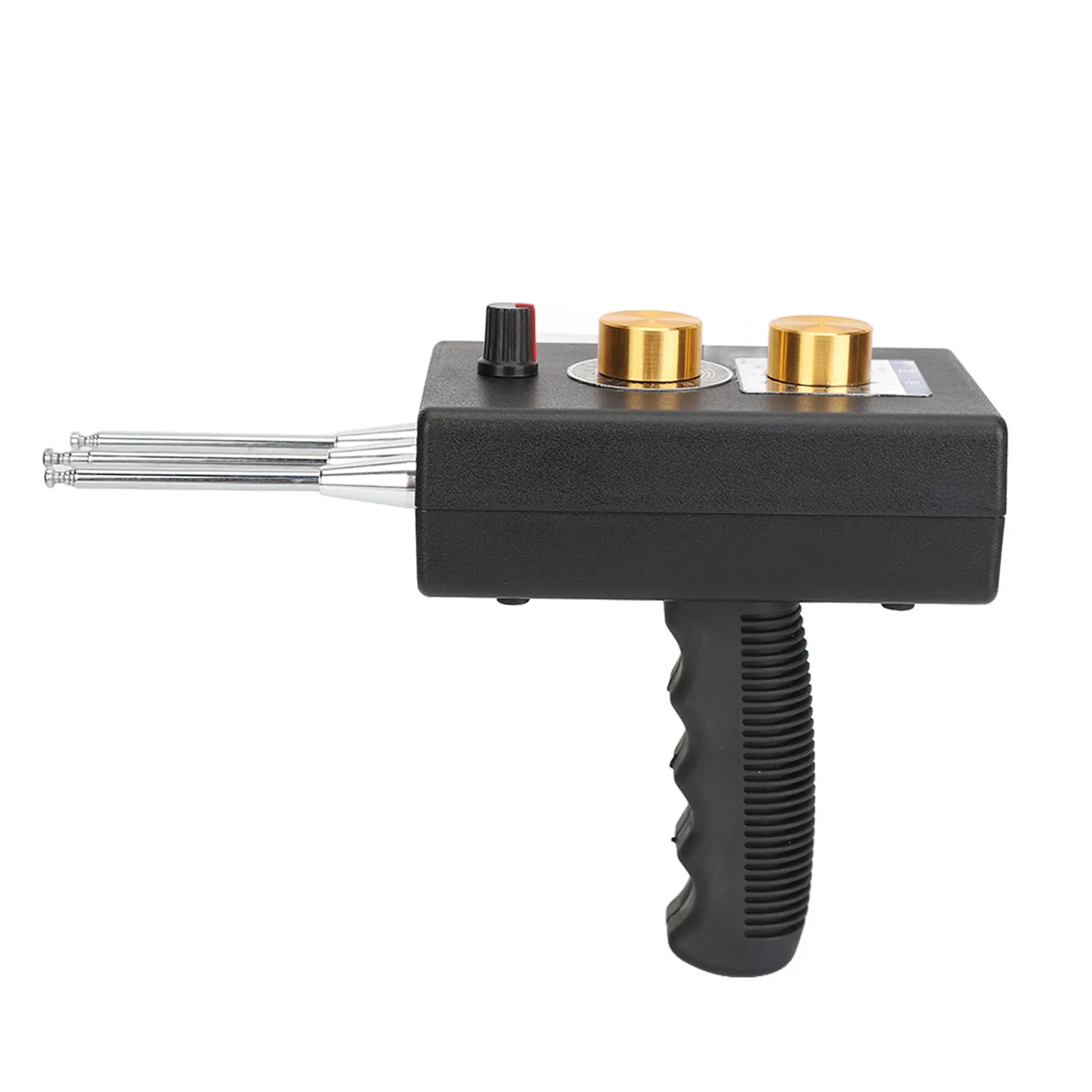 Handheld Feng Shui Detector Handheld Feng Shui Detector Rechargeable Battery Portable Aura Detector for Cave Office 100 to 240V