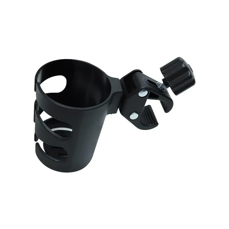 vvocci Children Tricycle Pushchair Baby Stroller Cup Carriage Buggy Holder Bicycle Cart Bottle Rack Milk Water Accessories