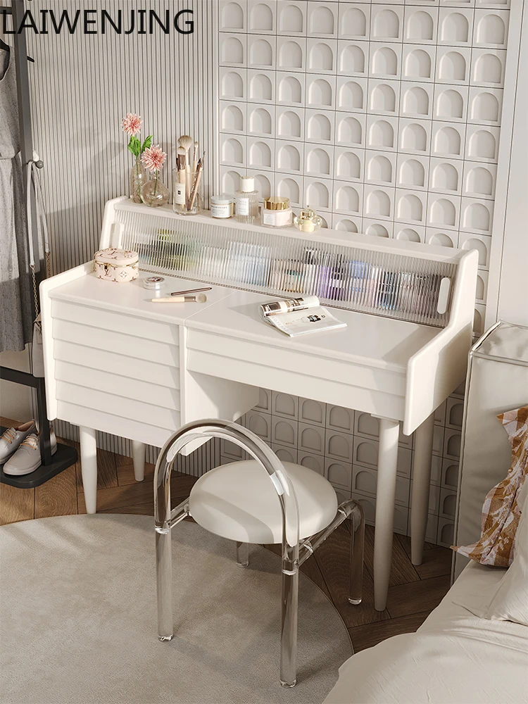 Hlz Solid Wood Dres…