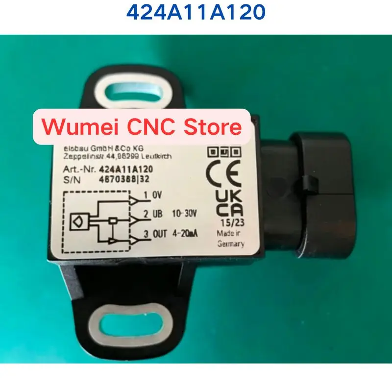 New replacement angle sensor 424A11A120 in stock