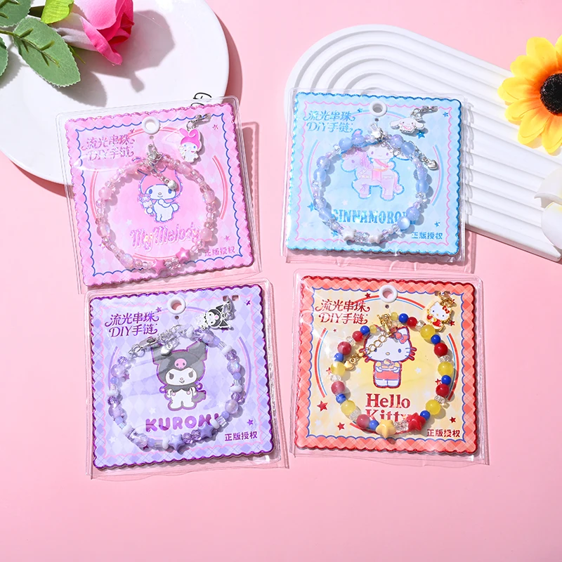 nova-pulseira-de-joias-sanrio-genuina-com-micangas-feitas-a-mao-personagens-kt-cat-e-kuromi-estilo-dopamina-com-etiqueta-antifalsificacao