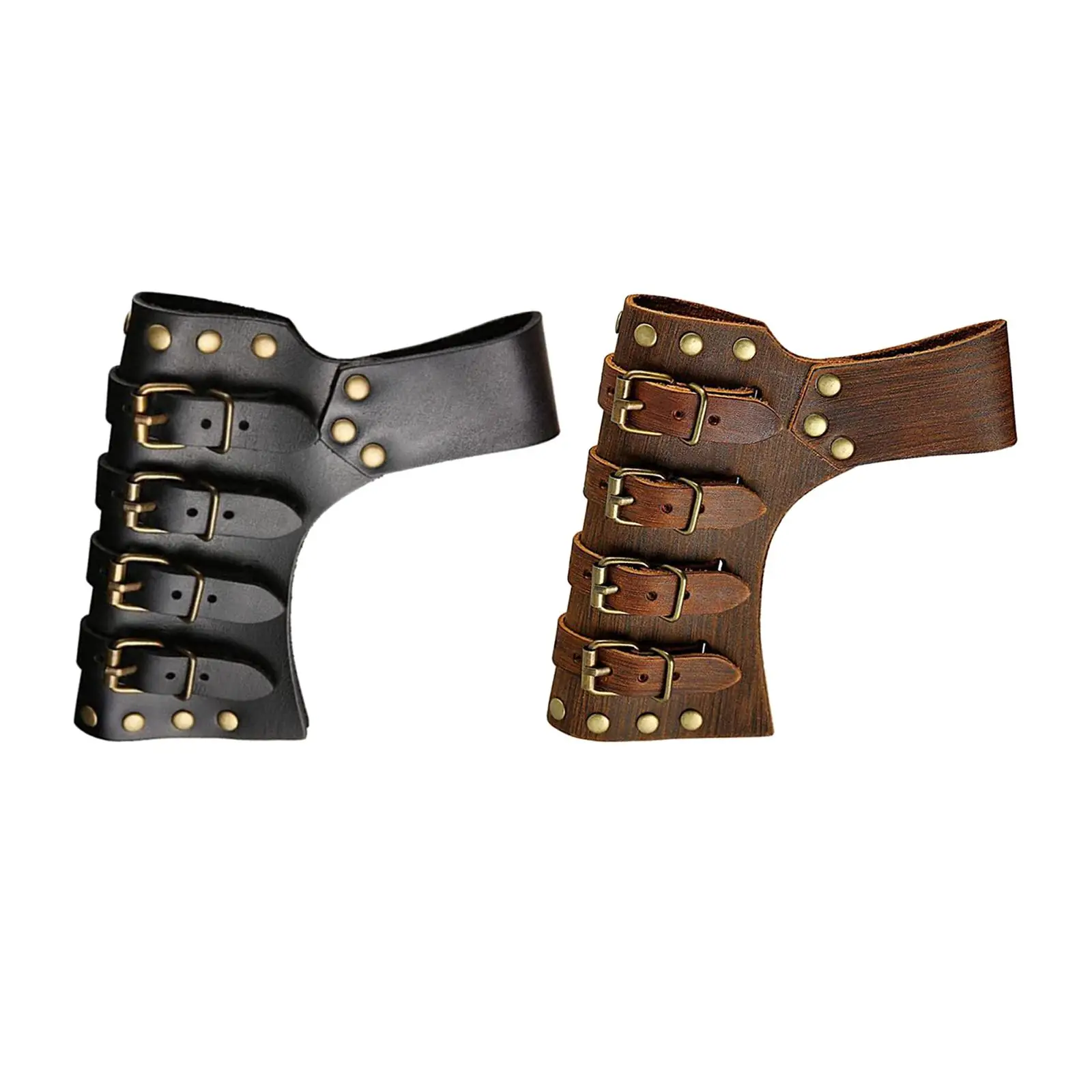 Belt Waist Sheath Costume Accessories Scabbard Holster for Cosplay Pirate