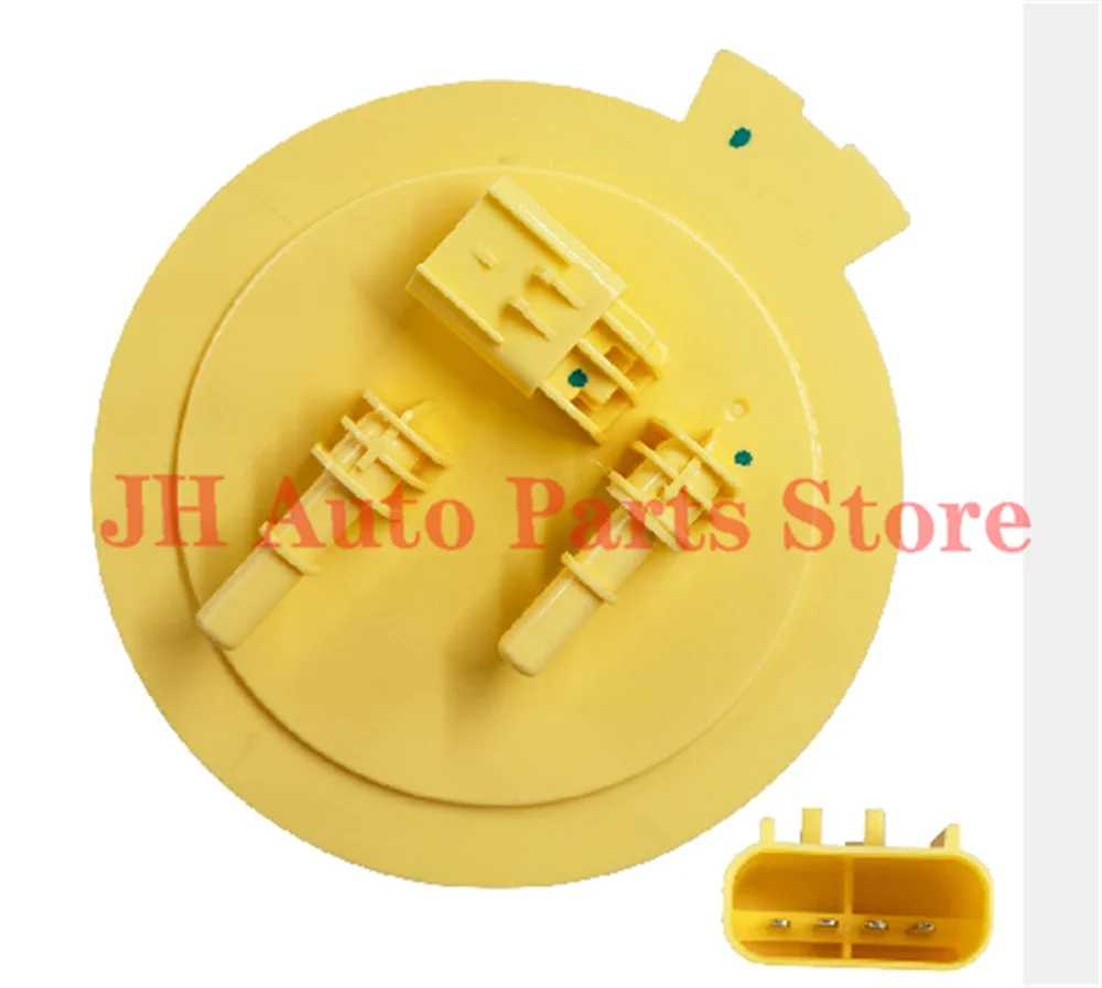 JH Diesel Fuel Pump Assembly For Ram 1500 Classic 2014- FG1978 68217575AB 68217575AC 68217575AD 68217575AE