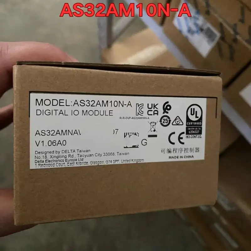 Brand new original AS32AM10N-A module Latest quotation as of June 2026