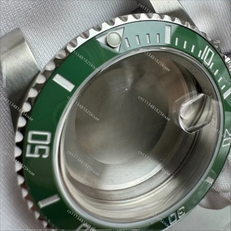 For Watch Accessories, Case, Suitable for 2824 3135 Movement Case Full Set of Accessories, High Quality