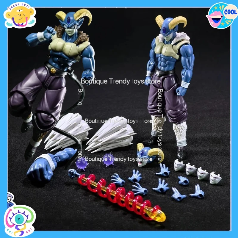 In Stock Dragon Bal…