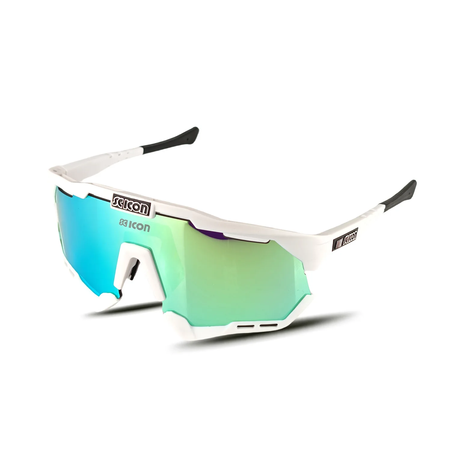 Поляризованные спортивные солнцезащитные очки для мужчин и женщин, ветрозащитные, пылезащитные, UV400, защитные очки для езды на велосипеде и мотоцикле