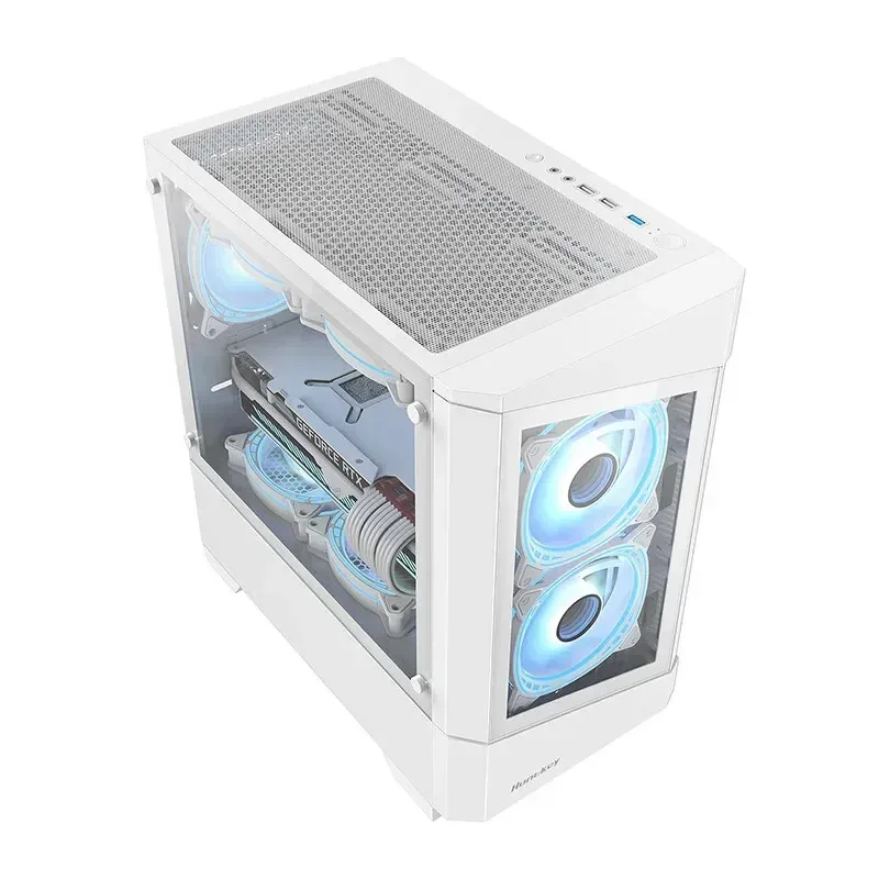 Рисунок 5 - GX660 Настольный компьютер I5 12400F