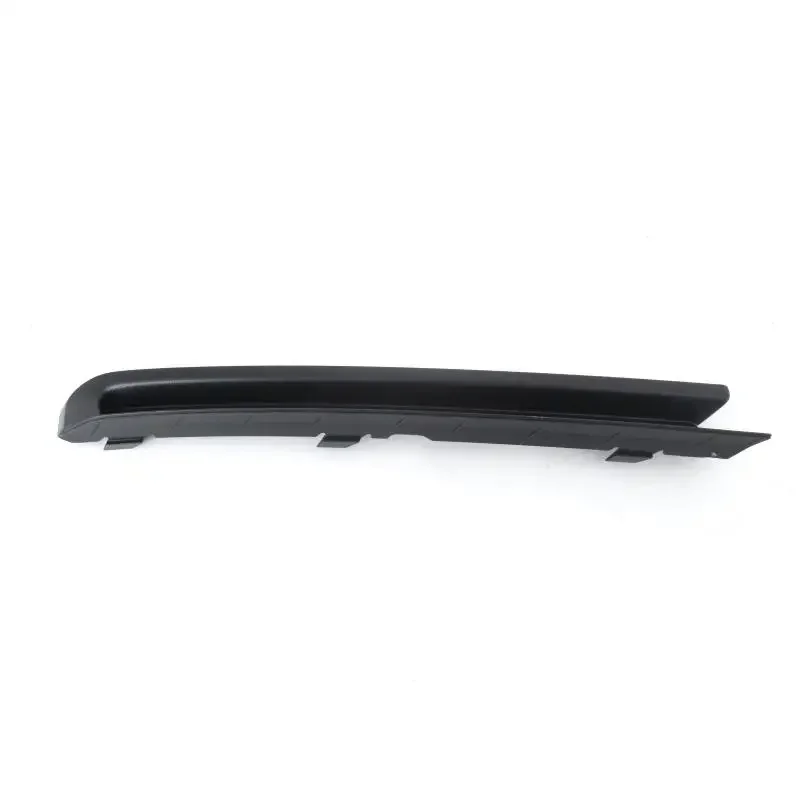 Car Front Bumper Bracket Frame Cover Bar ABS End Cap For Volkswagen Jetta 2015 2016 2017 2018 Left & Right Driver Side