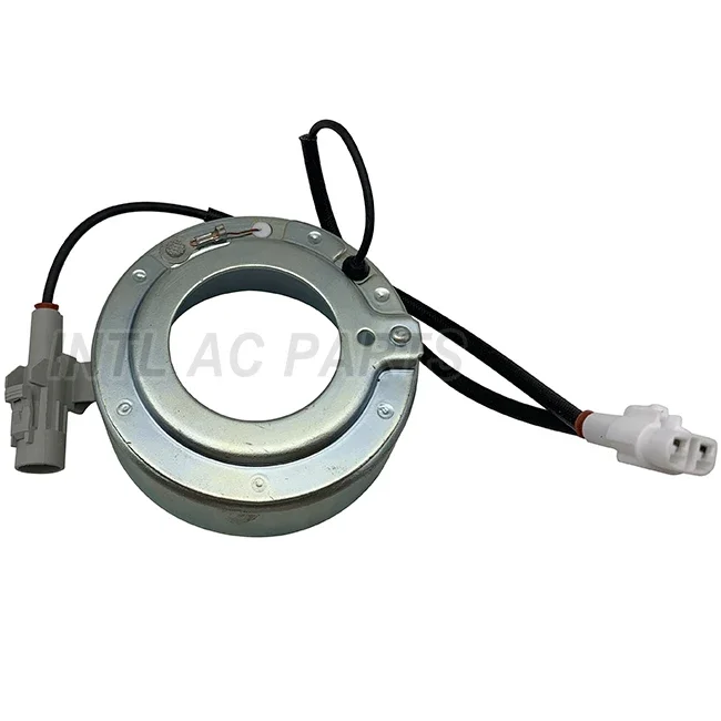 

Катушка сцепления компрессора переменного тока для автокондиционера для Mitsubishi Suzuki 78*57,4*27,5*40 мм