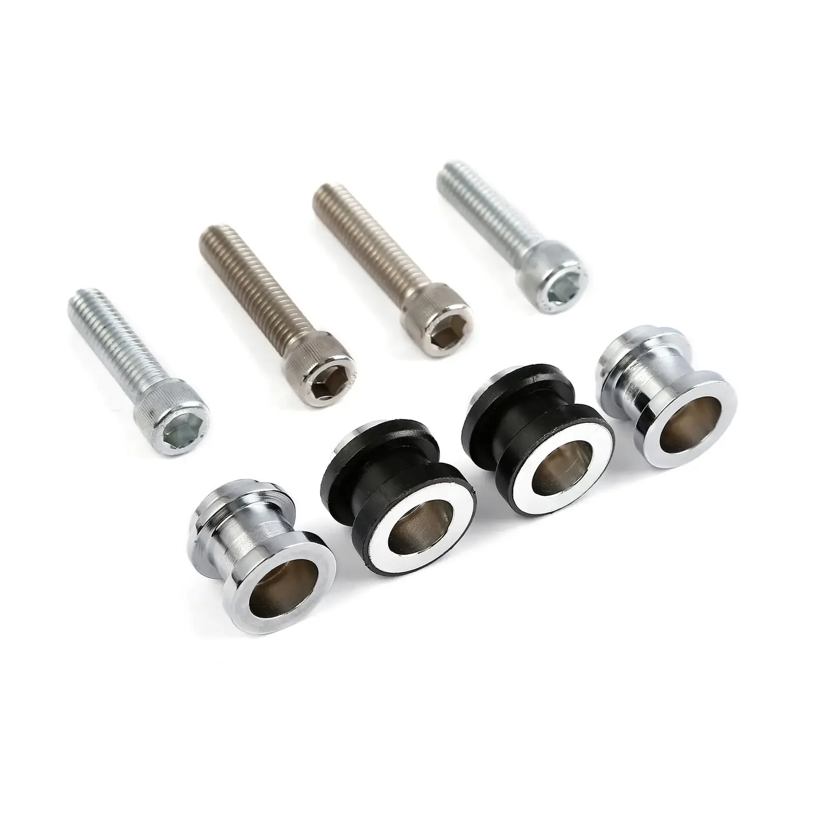 

For Harley Deluxe Street Bob Low Rider S FXLRS Softail Standard Fat Bob 114 FXFBS 2018-2022 Detachable Docking Hardware Kit