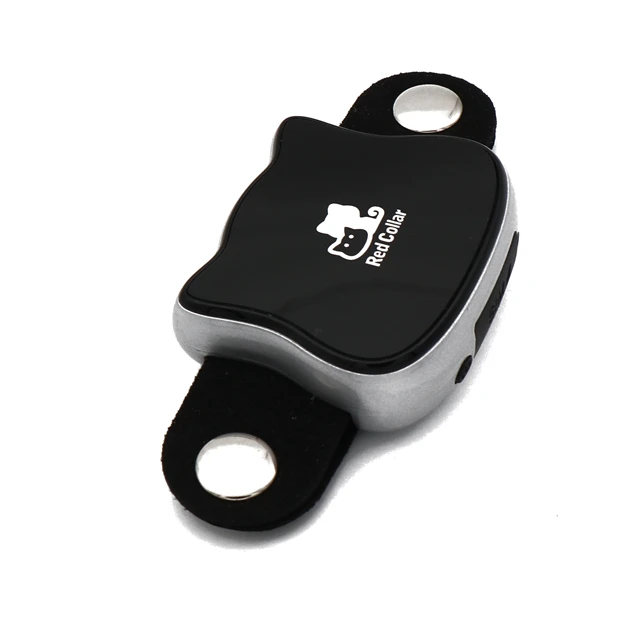 real time gps data recorder mini cat dog collar gps tracker