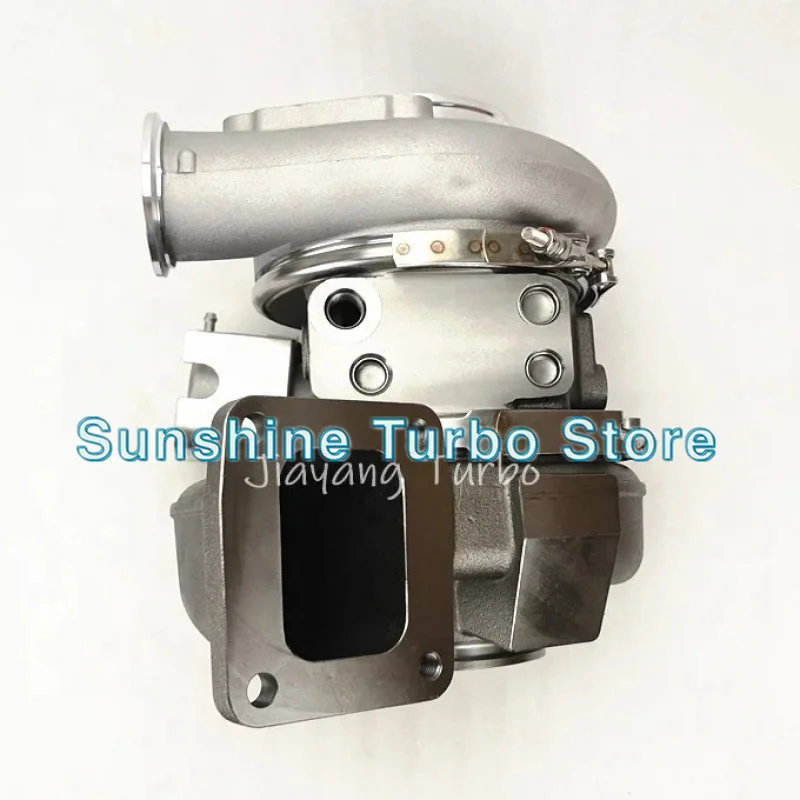 HY40V Turbocharger 4046929 4046930 4046931 4046932 for Iveco Truck F2B with CURSOR 8 Engine