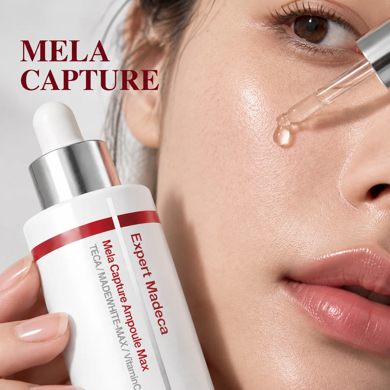 Sérum de Traitement Doux pour - Vitamin C Serum Face avis et prix