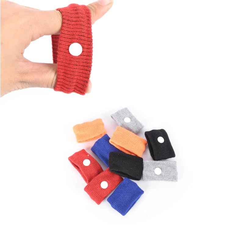 Motion Sickness Wrist Guards para adultos e crianças, Pulseiras de ponto de pressão, Anti-tontura, proteção antiemética, 2pcs