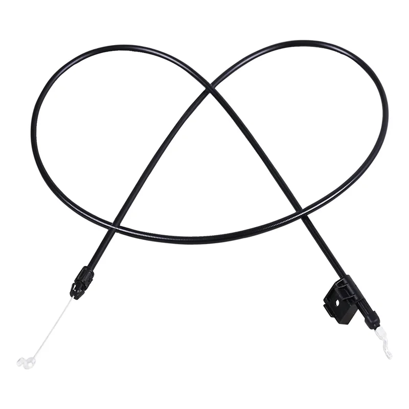 2025 تريند GX24184 كابل لجون ديري ، متوافق مع الموديل JS26 JS28 JS36 JS38 JS46 JM26 JM36 JM46 دفع جزازة العشب #4