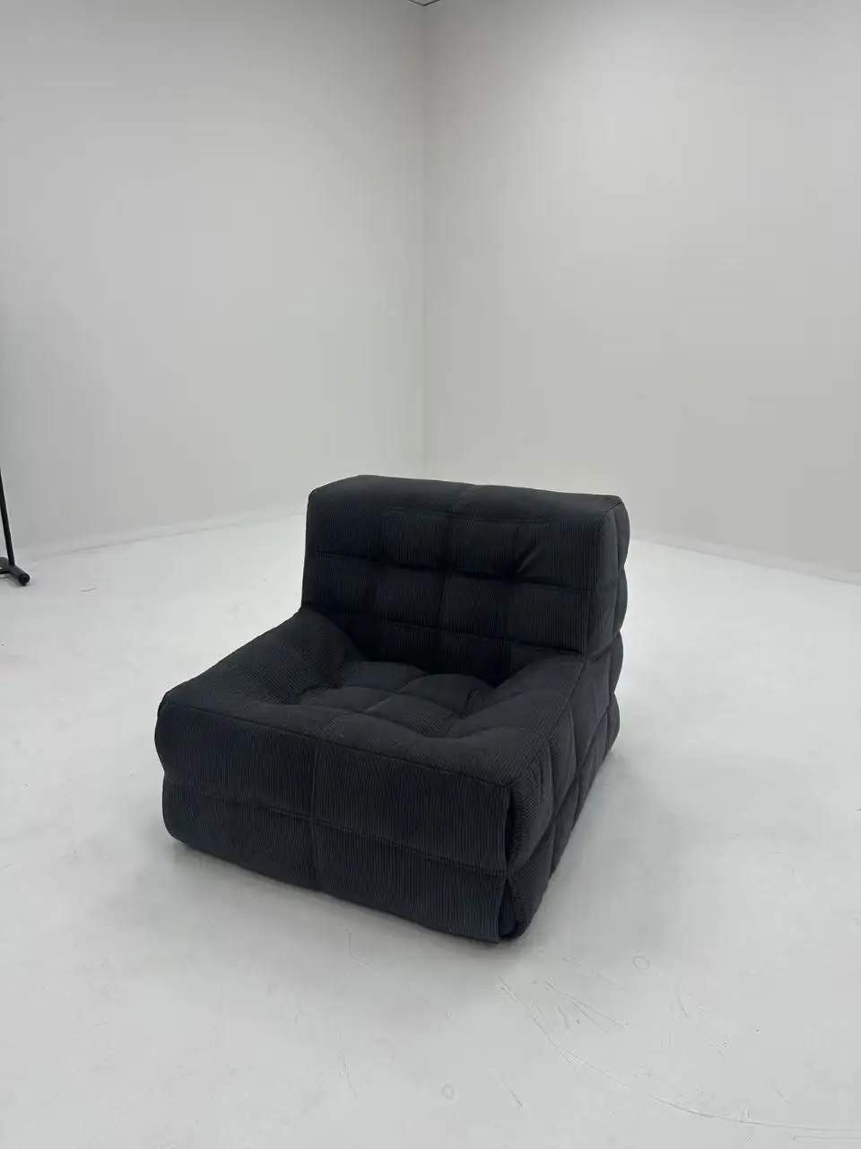 Caterpillar Sofa Balcony Leisure Bedroom Living Room Lazy Sofa Single Lounge Chair Modern Sofa Office Leisure