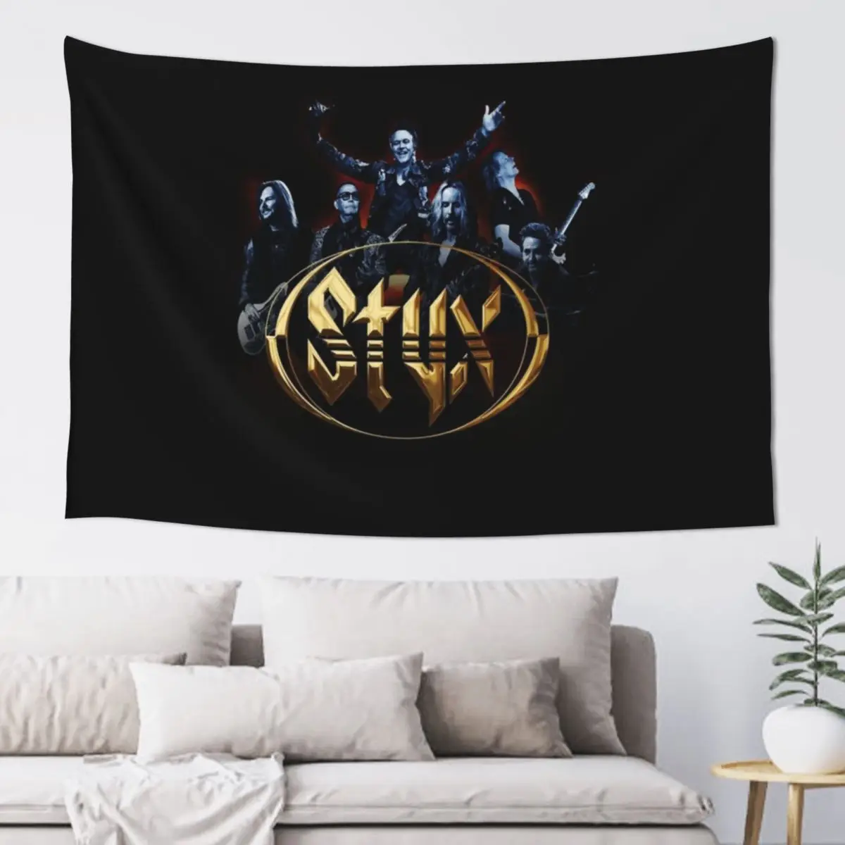

Music Retro The Most Popular Luxury Design Of Funny Man Awesome For Music Fans Tapestry