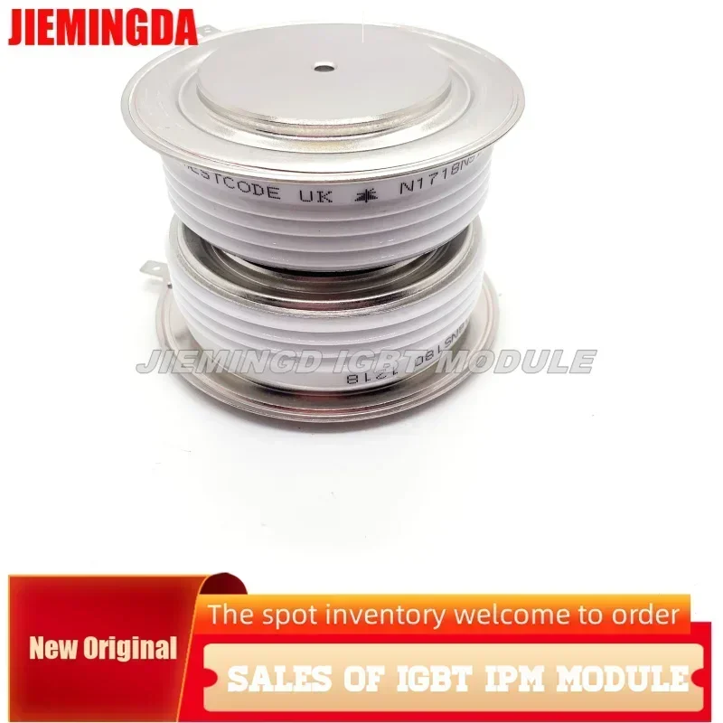 n1718ns160-n1718ns180-n0734ys160-n1802ns160-new original igbt module-in stock quality assurance