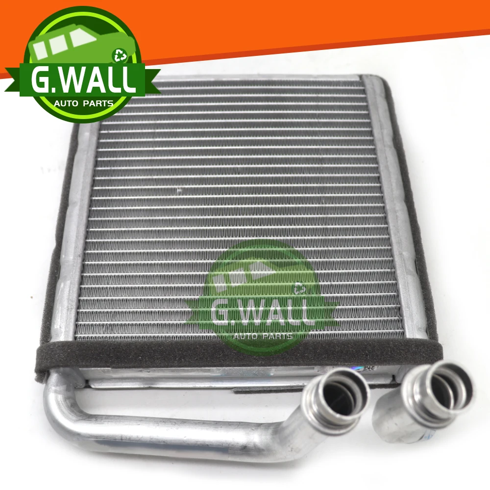 

FOR Heating Exchanger Heater Radiator For SKODA SUPERB TETI VW GOLF PASSAT EOS 2.0 TDI 2008-2015 3C0819031A 3C0819031 3C819031