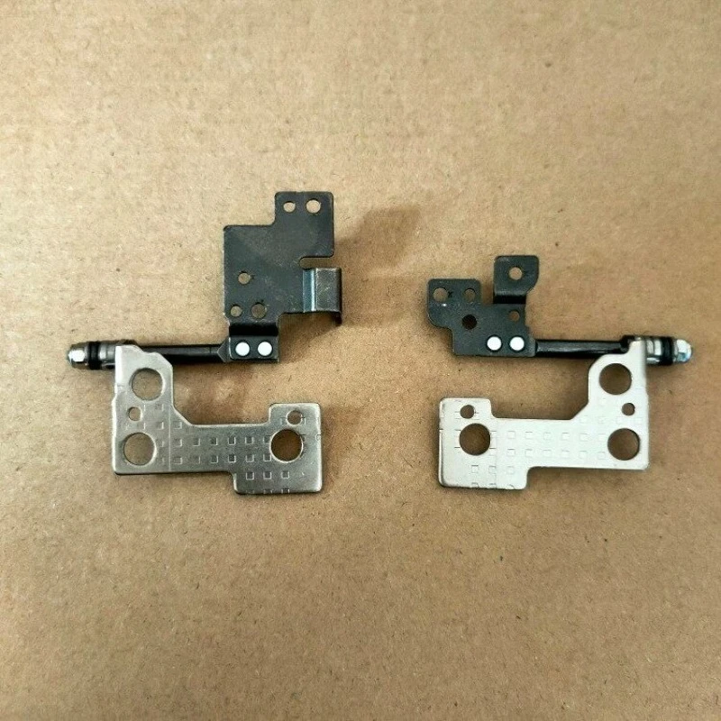 for Lenovo ThinkPad E480 E485 R480 E490 Laptop Screen Hinge Axis Rotating Shaft Metal Housing Replacement Repair Part