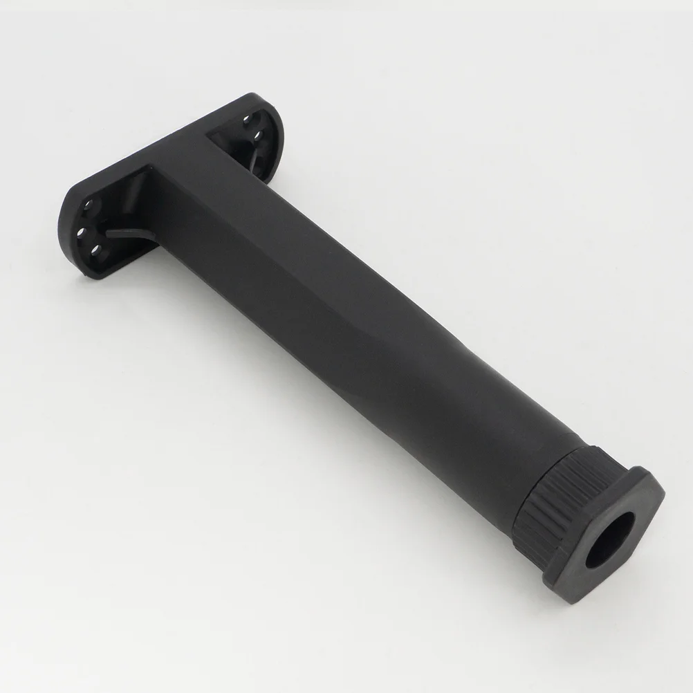 4 Pcs Center Board Support Frame Bed Legs Table Adjustable Risers 1500X880X360CM