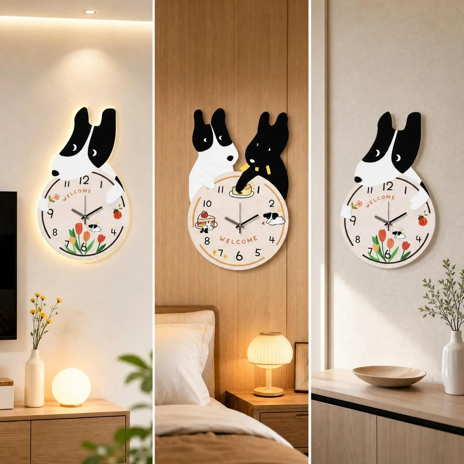 decorative-wood-wall-clock-irregular-shape-silent-movement-engraved-face-artistic-timepiece-for-living-room-entryway-children