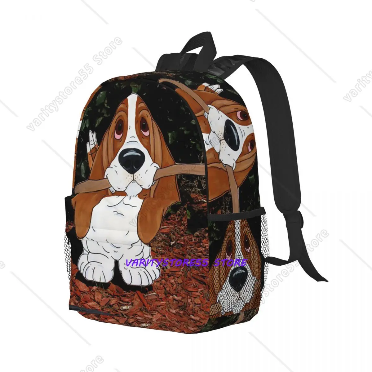 mochila-basset-hound-dog-para-estudantes-meninos-e-meninas-bolsa-escolar-para-criancas-bolsa-de-ombro-para-computador-para-homens-e-mulheres