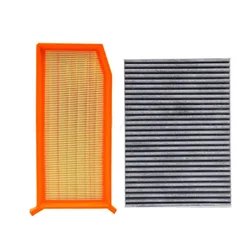 Air Filter for Renault Captur 2013 2014 2015 2016 2017 2018 2019 0.9L 1.2L 1.5L Clio 4 IV 165467674R Intake Engine Car-styling