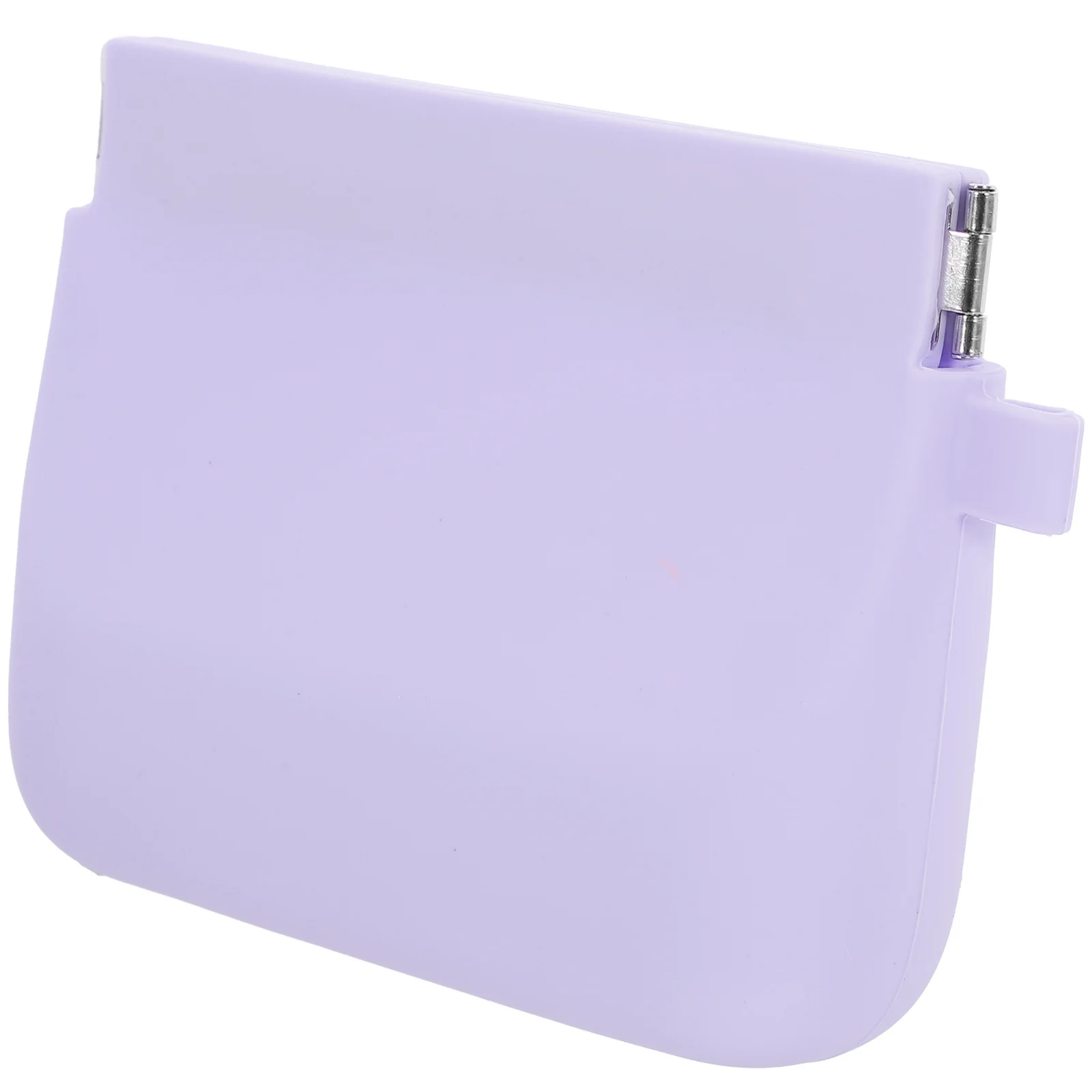 

Silicone Denture Case with Large Capacity Design Multi-Functional Retainer Holder for Teeth Aligners and Mouthguards Portable