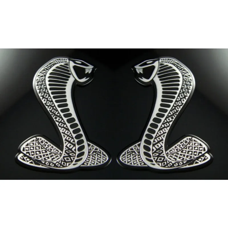 

Украшение кузова мотоцикла, металлическая змея, автомобильная наклейка, персонализированная модифицированная 3D трехмерная змея