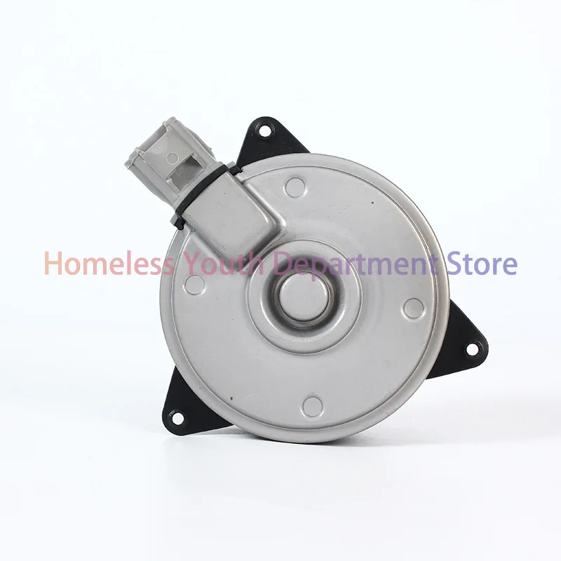 

Двигатель вентилятора радиатора автомобиля 168000-7610