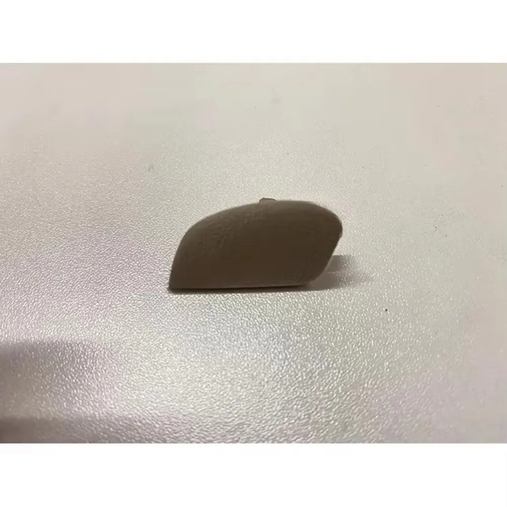 Interior Roof Handle Cover Armrest Center Door Handle Plastic Cover for Toyota Land Cruiser LC100 LX470