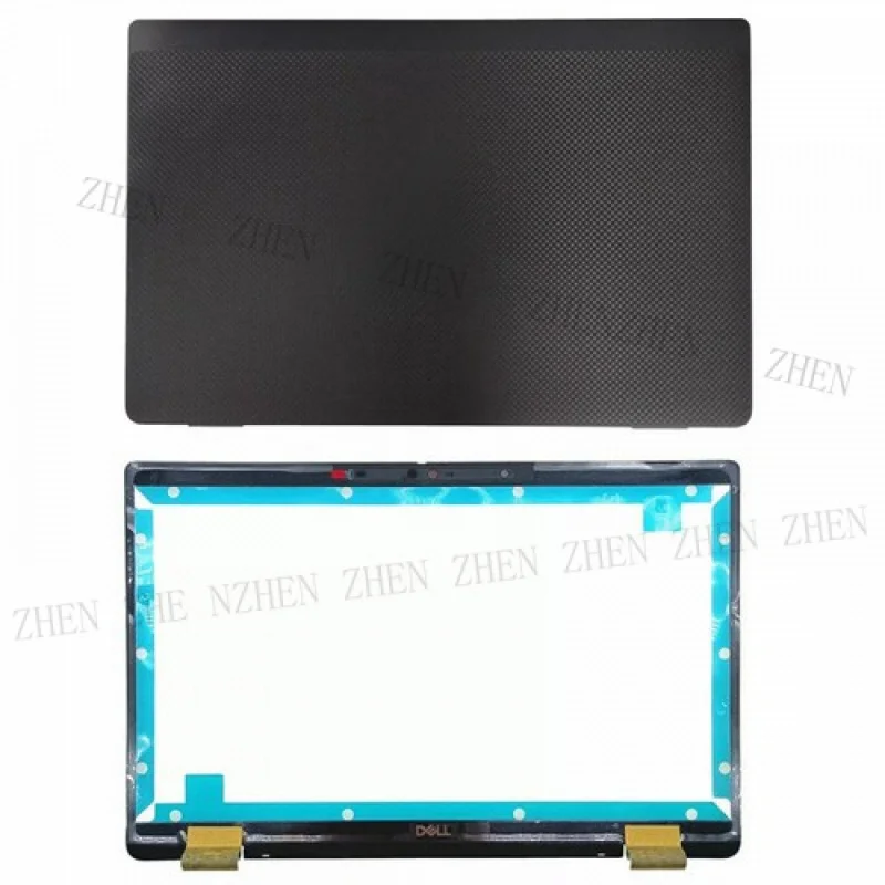 

Новинка Y для Dell Latitude 7420 E7420, задняя крышка ЖК-дисплея, задняя крышка + лицевая панель 0683XH 0X4WR3