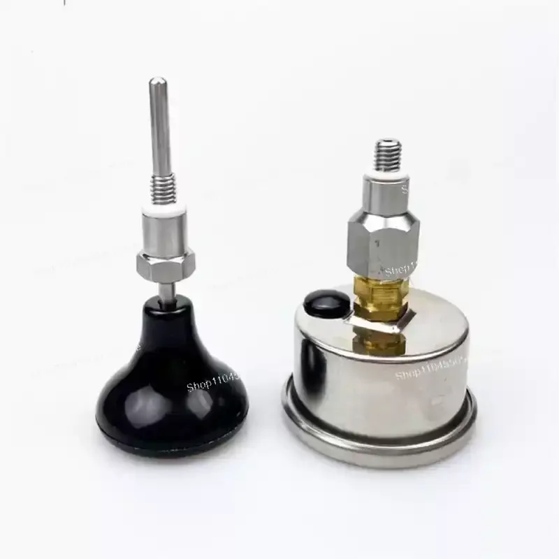 

Дисплей температуры группы E61 — прецизионный аксессуар для заваривания полуавтоматической кофемашины