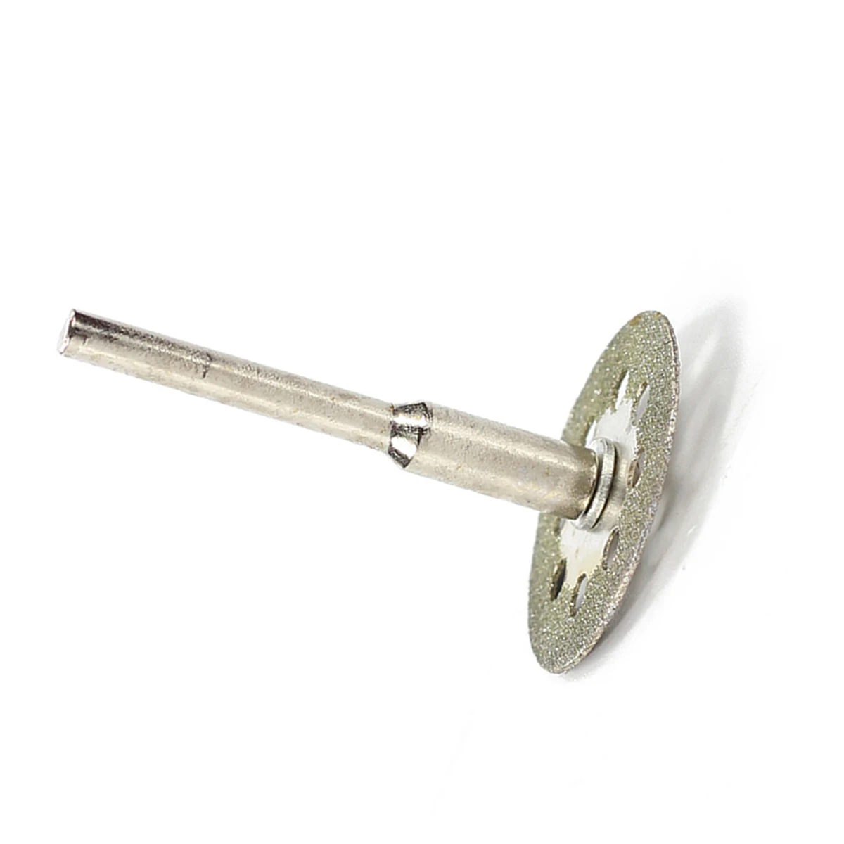 

Diamond Cutting Discs 22Mm 8 Holes Ultrathin Blades For Rotary Tools Slotting Gemstones Glass Ceramics Metal Carbide Rocks