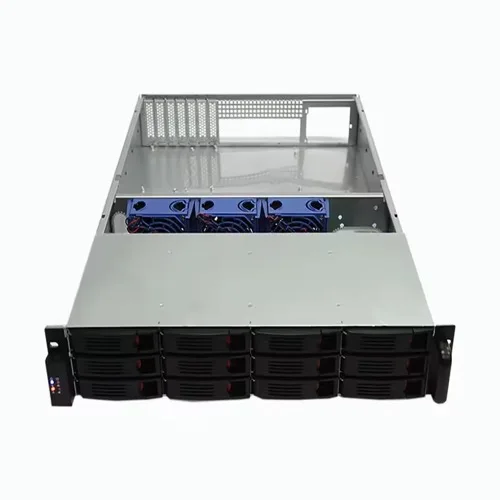 Htpc 2U 660Mm Dvr R… - image