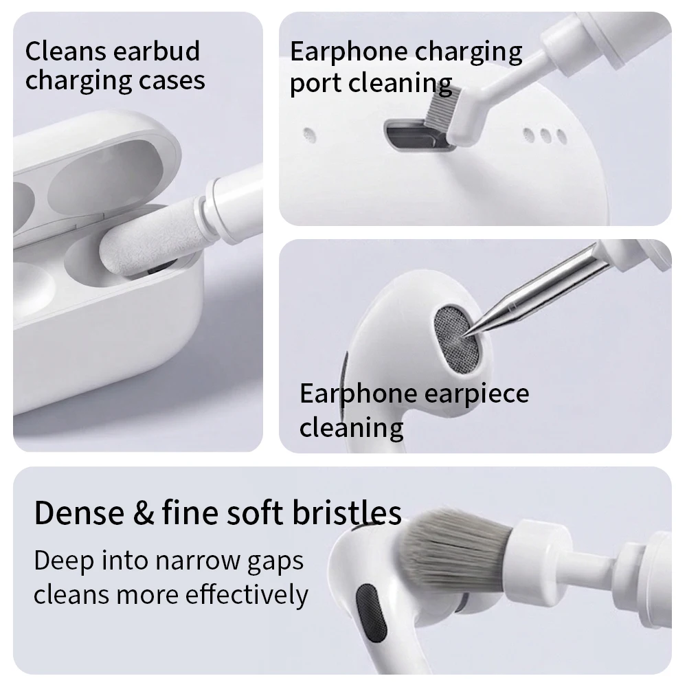 Cleaner Sets For Bl…