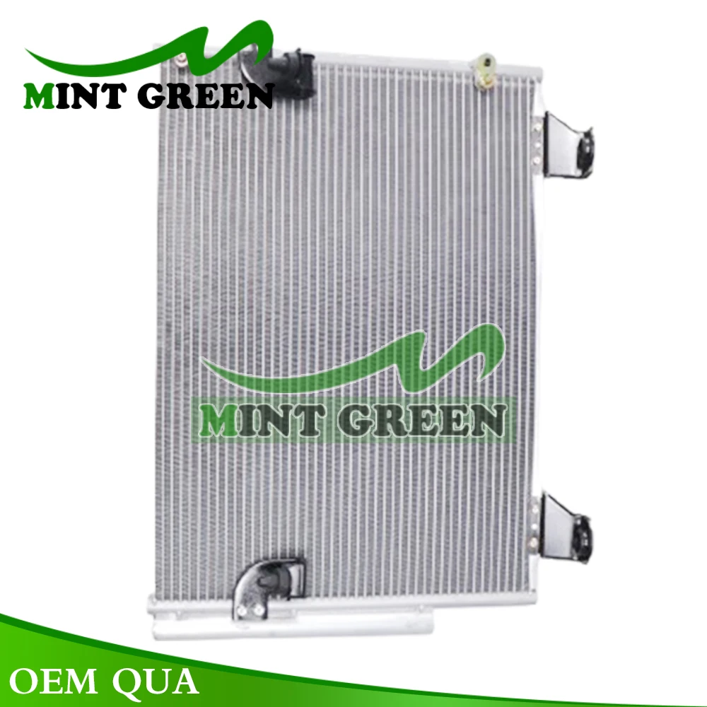 

A/C AC Condenser For Toyota Hilux Vigo III Pickup 2.5 2KD 884600K010 884600K130 884600K020 884600K080 88460-0K010 88460-0K130