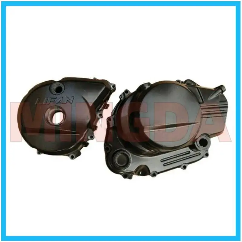 Right Crankcase / Clutch Cover for Lifan Lf150-2/2c