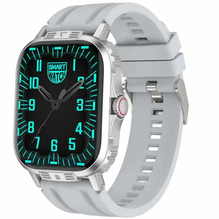 C29 Pro الساعات الذكية 250mAh BT Call أجهزة يمكن ارتداؤها مراقبة الصحة الأكسجين في الدم Smartwatch Hombre