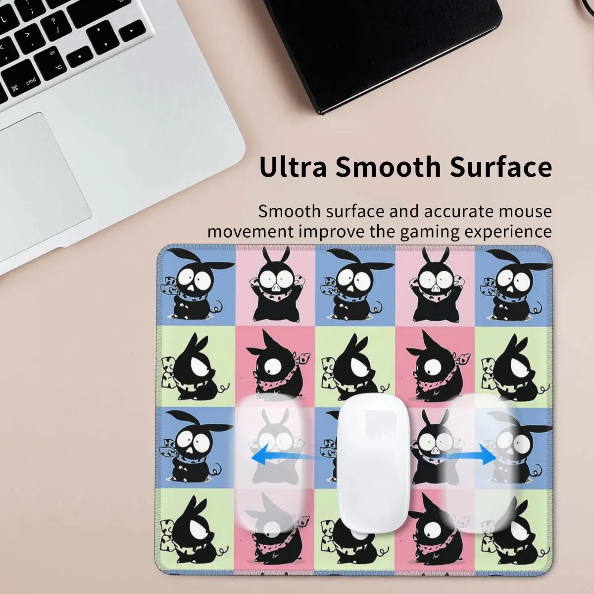 

P Chan Ranma коврик для мыши компьютерная клавиатура коврик для мыши игровой ПК коврик для ноутбука офисные аксессуары коврики для стола