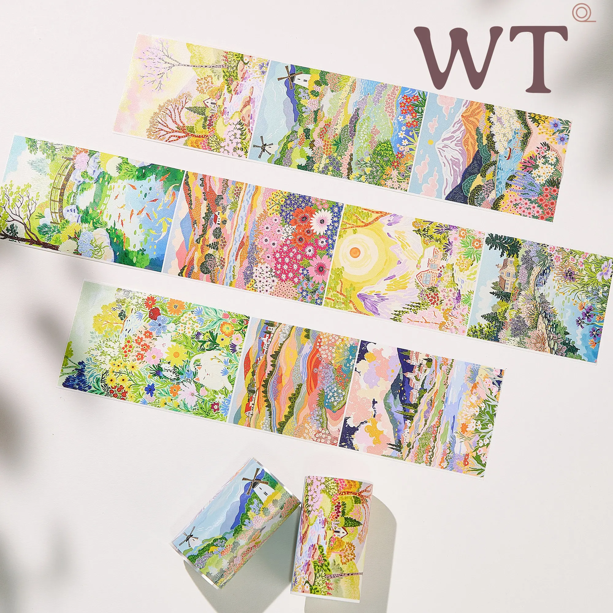 Wt Studio Vintage S…