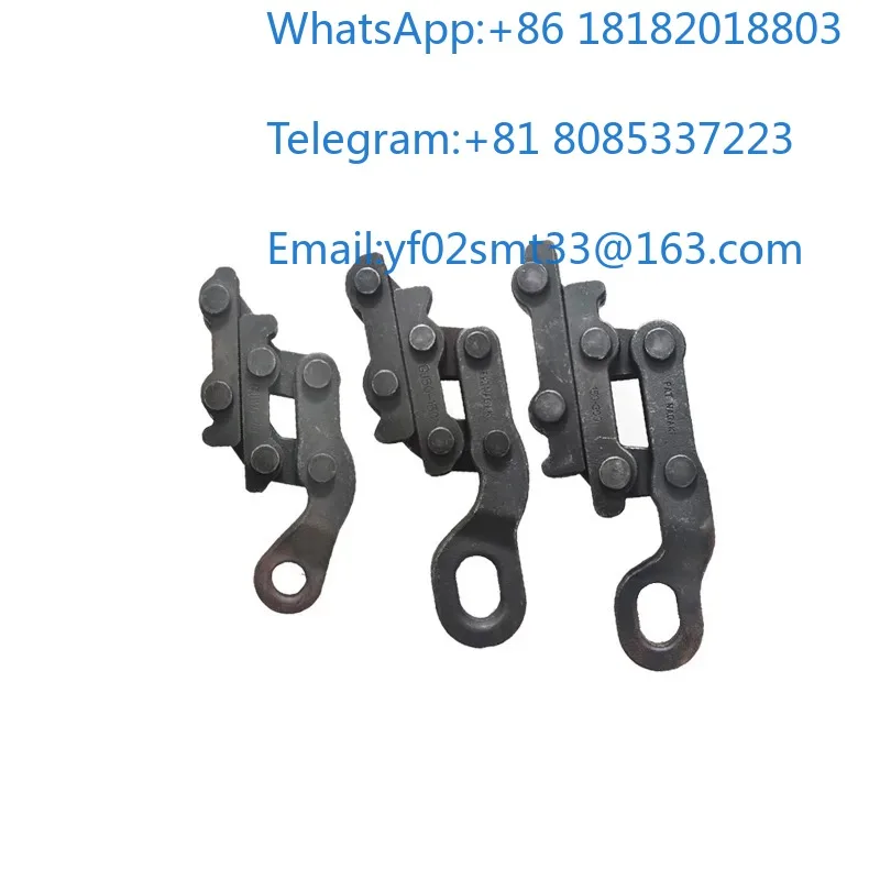 Railway Special Collet Clamping Pliers Multi Functional Industrial Fixed Clamping Maintenance Tools