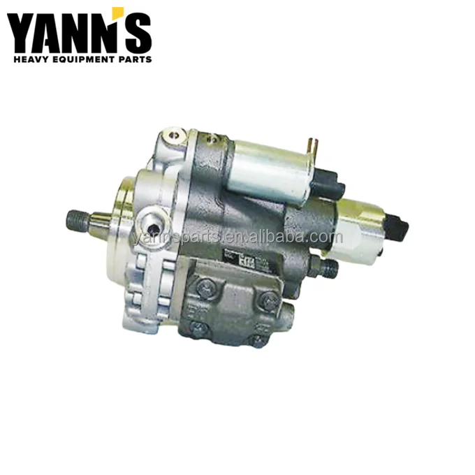 5WS40893  Engine Fuel  Pump For MONDEO IV 1.6 TDCI