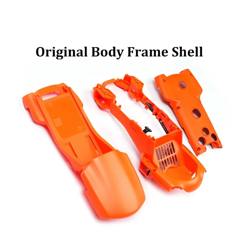 B49C Replacement Body Frame Shell For Autel EVO Lite Lite Plus Upper Bottom Middle Frame Repair Parts Brand New