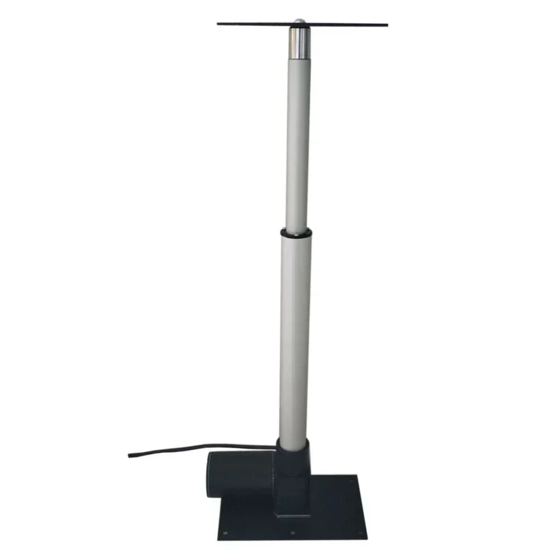 New Upgrade Video Conference Camera Tray Lifter Projector Electric Hanger Projector Monitoring Lifting Camera